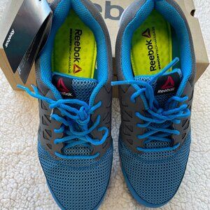 Reebok Work Sublite Cushion Work Shoe, NWT